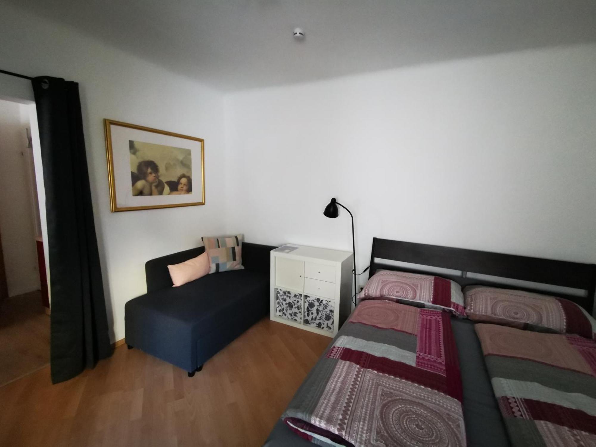 Zentrale, Ruhige Wohnung Nahe Murinsel & Kunsthaus Graz Exterior foto