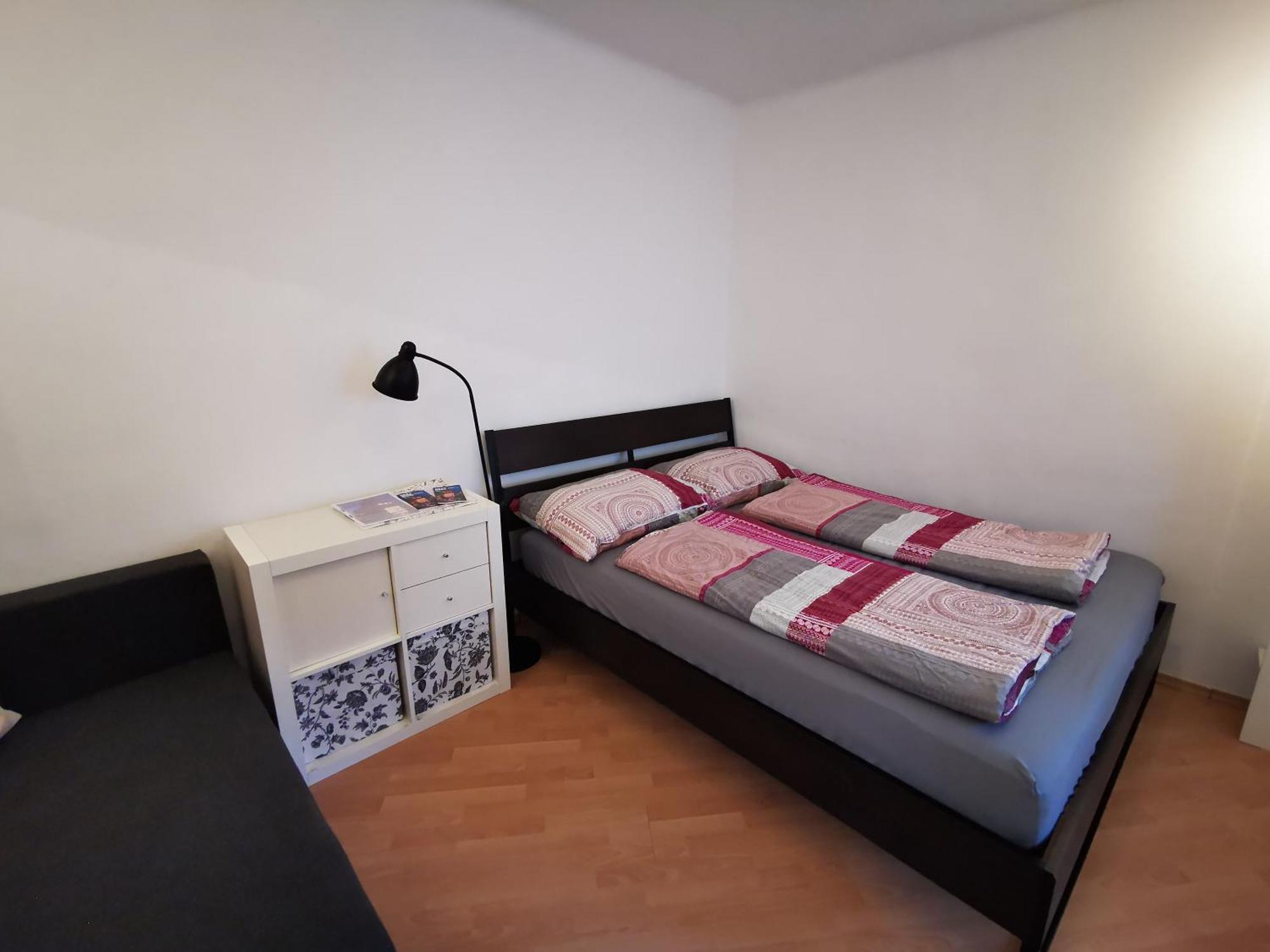 Zentrale, Ruhige Wohnung Nahe Murinsel & Kunsthaus Graz Quarto foto
